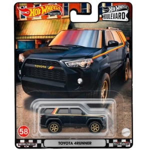 ماشین Hot Wheels مدل Toyota 4Runner