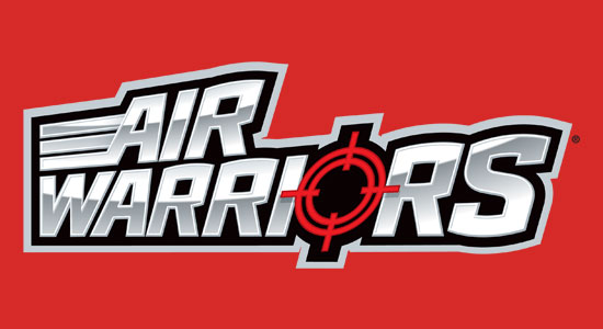 Air-Warriors