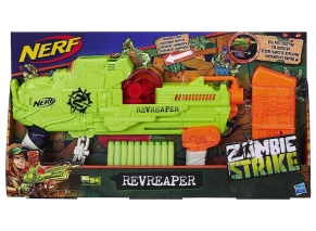 تفنگ نرف Nerf مدل RevReaper