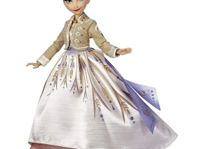 عروسک آنا Hasbro مدل Arendelle