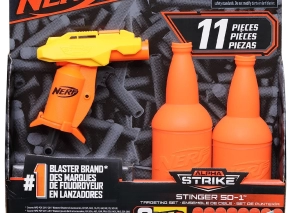 تفنگ نرف Nerf مدل Stinger SD-1