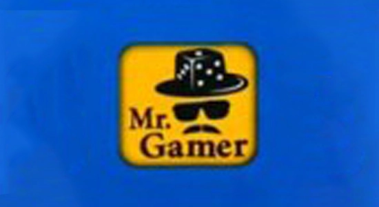 Mr.Gamer
