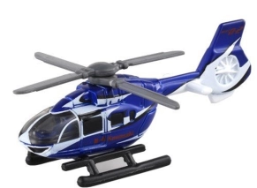 هلیکوپتر فلزی تامی مدل KAWASAKI BK117 D-2