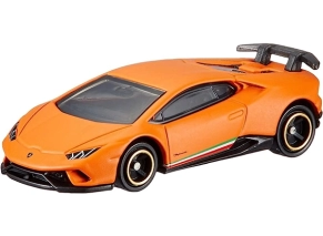 ماشین فلزی تامی مدل Lamborghini Huracan
