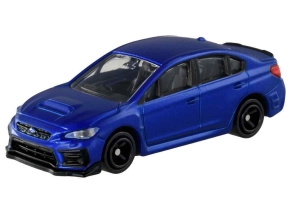 ماشین فلزی تامی مدل Subaru WRX S4 STI Sport