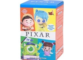 فیگور شانسی Hot Toys مدل Pixar