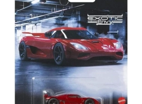 ماشین Hot Wheels مدل Koenigsegg Agera R