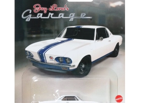 ماشین Hot Wheels مدل Chevrolet Corvair Yenko Stinger