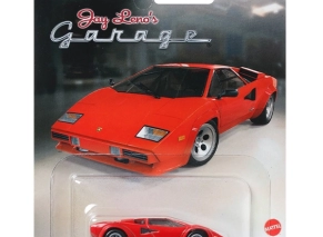 ماشین Hot Wheels مدل Lamborghini Countach LP 5000 QV