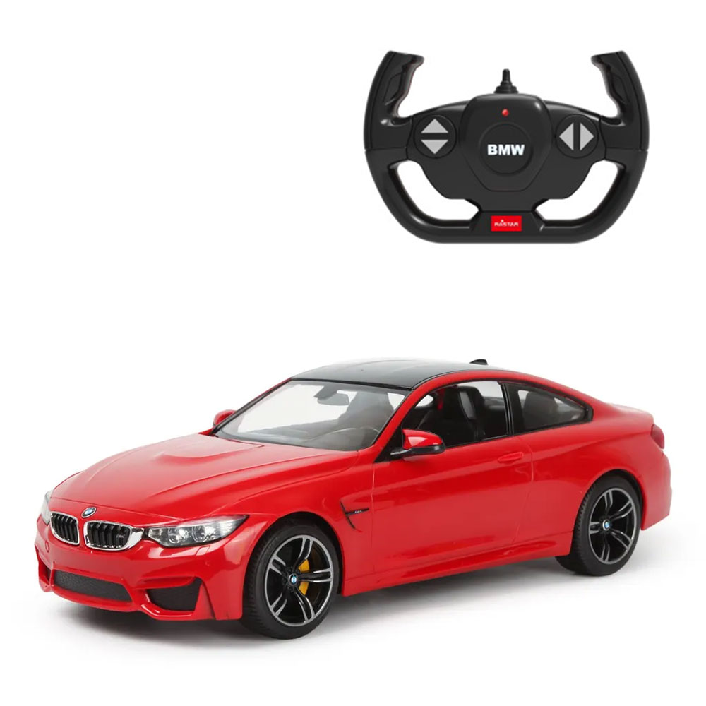 Rastar sales bmw m4