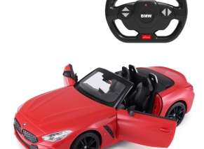 ماشین کنترلی راستار 1:14 مدل BMW Z4 New Version قرمز