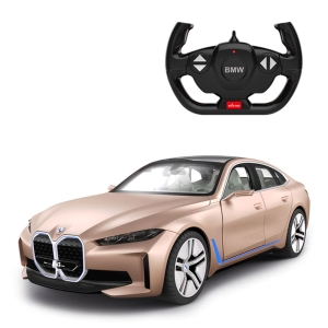 ماشین کنترلی راستار 1:14 مدل BMW i4 Concept