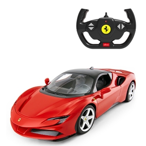 ماشین کنترلی راستار 1:14 مدل Ferrari SF90 Stradale