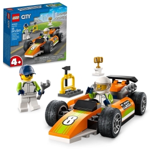 لگو City مدل Race Car 60322