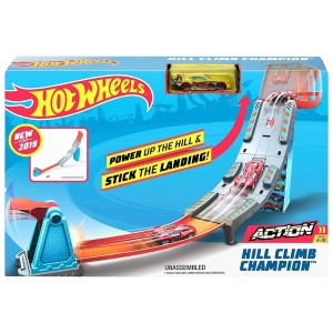 پیست Hot Wheels مدل Hill Climb Champion