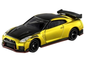 ماشین فلزی تامی مدل Nissan GT-R Nismo طلایی