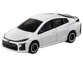 ماشین فلزی تامی مدل Toyota GR SPORT Prius