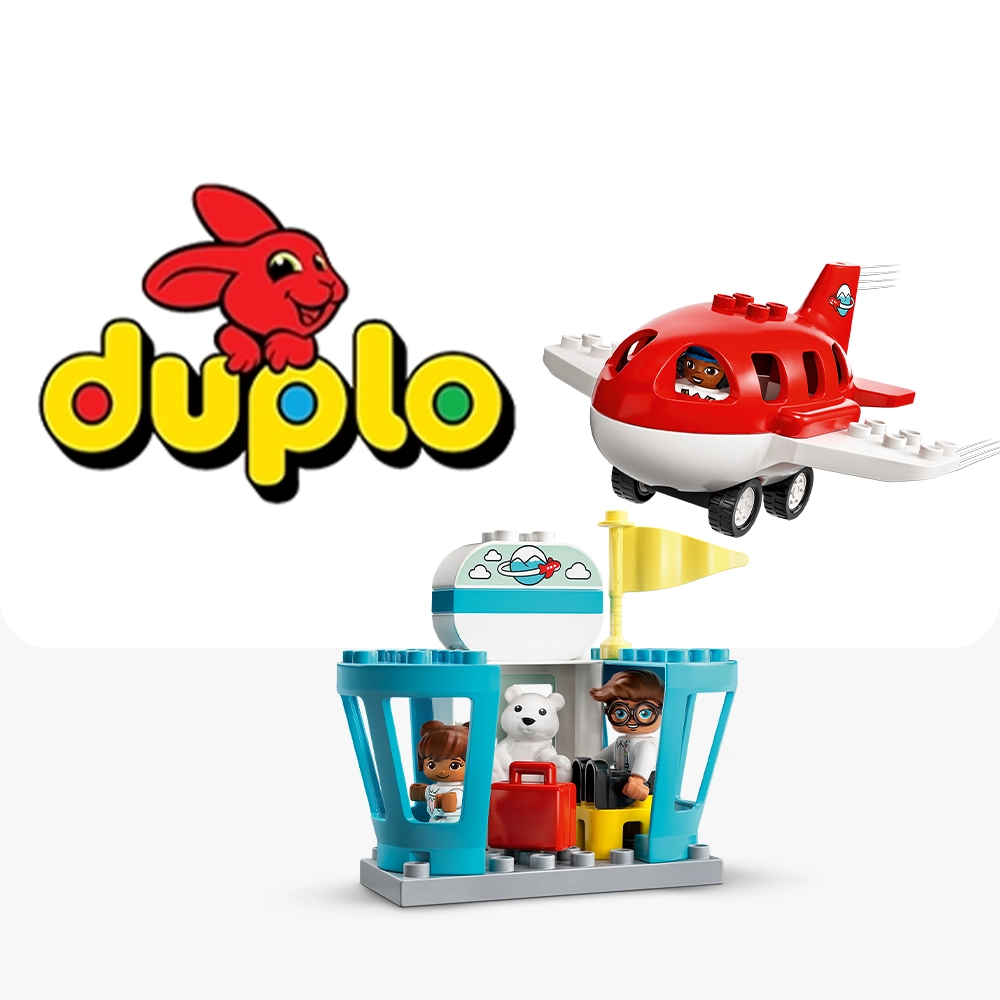 lego duplo