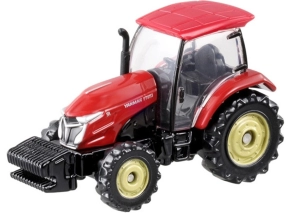 ماشین فلزی تامی مدل Yanmar Tractor YT5113