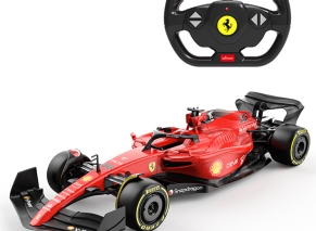 ماشین کنترلی راستار 1:12 مدل Ferrari F1 75