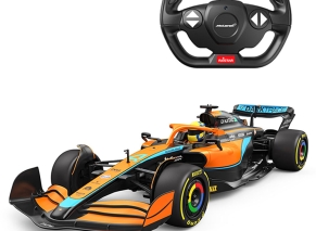 ماشین کنترلی راستار 1:12 مدل McLaren F1 MCL36