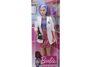 عروسک دانشمند MATTEL