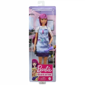 عروسک آرایشگر MATTEL