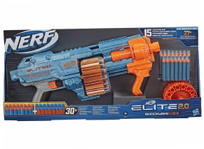 تفنگ نرف Nerf مدل Elite 2.0 Shockwave RD-15