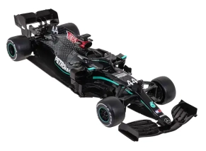 ماشین کنترلی RASTAR مدل Mercedes-AMG F1 W11 EQ Performance