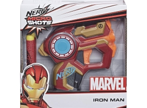 تفنگ نرف Nerf مدل Marvel Iron Man
