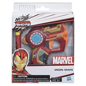 تفنگ نرف Nerf مدل Marvel Iron Man