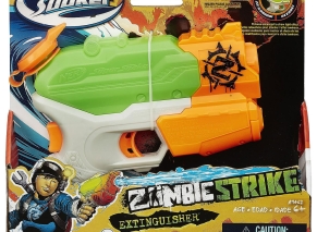تفنگ آبپاش نرف Nerf مدل Zombie Strike Extinguisher