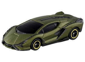 ماشین فلزی تامی مدل Lamborghini Sian FKP 37