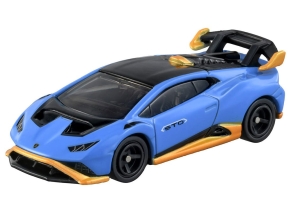 ماشین فلزی تامی مدل Lamborghini Huracan STO