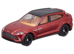 ماشین فلزی تامی مدل Aston Martin DBX