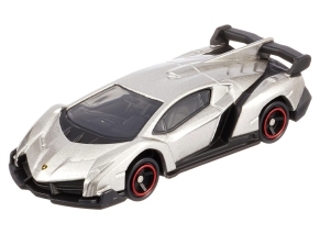 ماشین فلزی تامی مدل Lamborghini Veneno