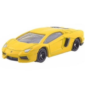 ماشین فلزی تامی مدل Lamborghini Aventador
