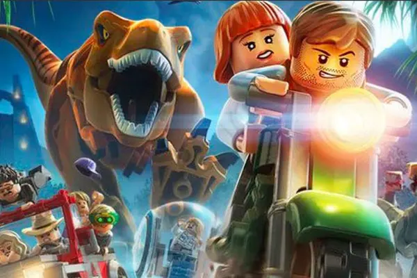 LEGO-JURASSIC-WORLD-(2015)-video-game-1