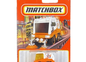 ماشین فلزی matchbox مدل MBX Mini Swisher