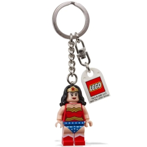جاکلیدی لگو DC مدل Wonder Woman