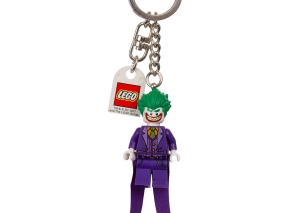 جاکلیدی لگو Batman Movie مدل Joker