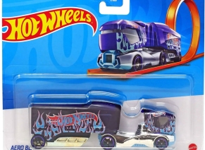 ماشین Hot Wheels مدل AERO BLAST