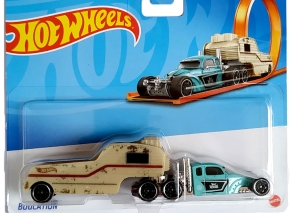 ماشین Hot Wheels مدل BUGCATION