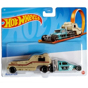 ماشین Hot Wheels مدل BUGCATION