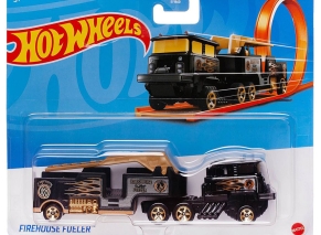 ماشین Hot Wheels مدل FIREHOUSE FUELER