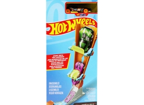 پیست Hot Wheels مدل VERTICAL POWER LAUNCH