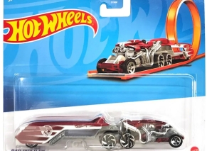 ماشین Hot Wheels مدل RAD RIDER RIG