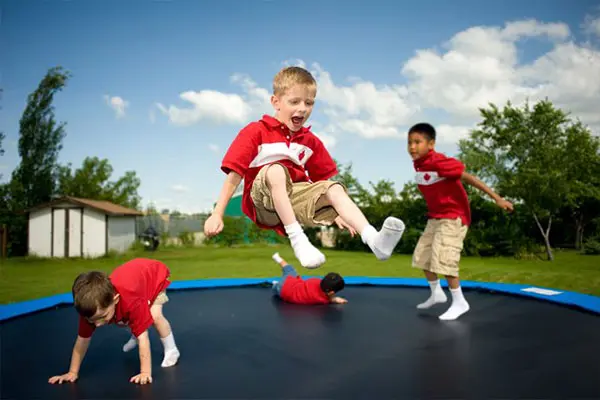 Trampoline Games1