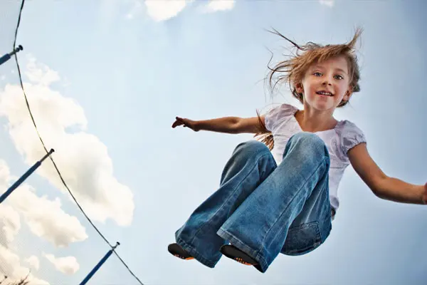 Trampoline Games2