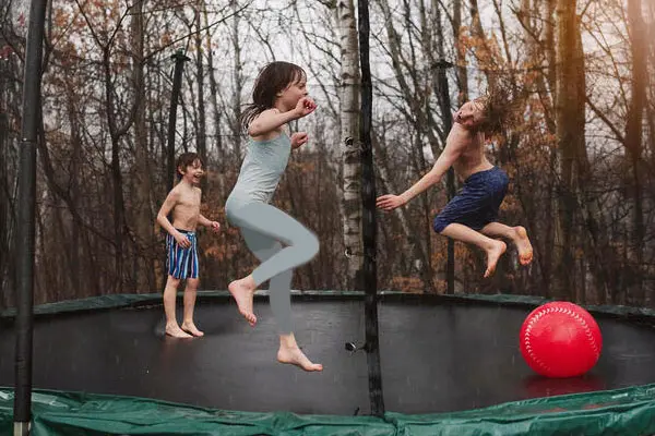 Trampoline Games5